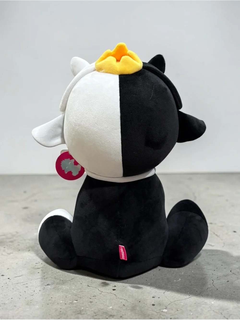 Youtooz adorable black